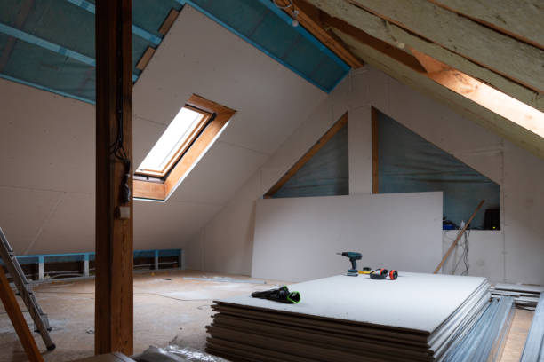 Best Insulation Maintenance and Repair in Exandria, AL