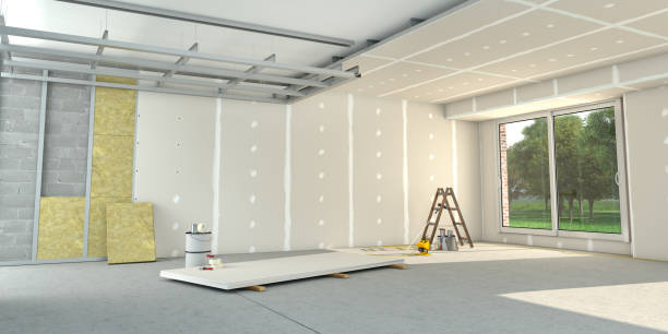 Best Spray Foam Insulation in Exandria, AL